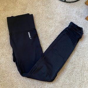 Gymshark Energy Seamless Leggings